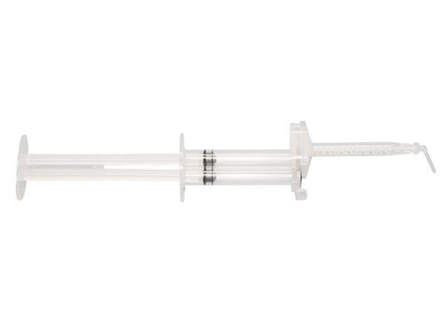 BFC Handheld Disposable Impression Syringe