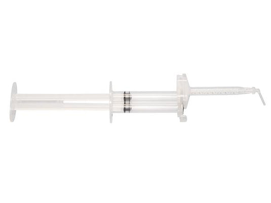 BFC Handheld Disposable Impression Syringe