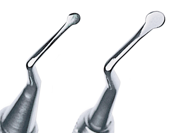 Load image into Gallery viewer, Ultradent Slide Packers Non-Serrated Packing Instruments
