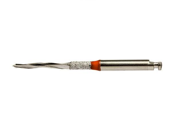 Load image into Gallery viewer, Ultradent UniCore Drill Size 2 Red