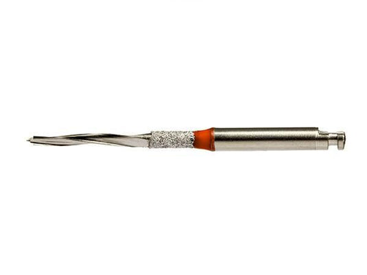 Ultradent UniCore Drill Size 2 Red