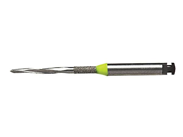 Load image into Gallery viewer, Ultradent UniCore Drill Size 1 Yellow