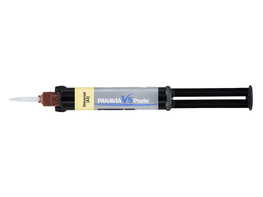 Panavia V5 Universal Syringe