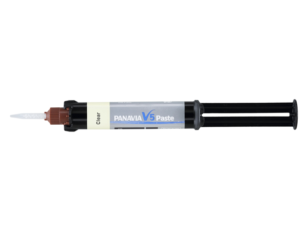 Load image into Gallery viewer, Clear Panavia V5 Syringe