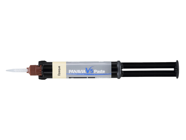 Load image into Gallery viewer, V5 Panavia Opaque Syringe
