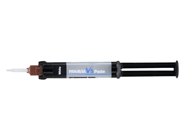 Load image into Gallery viewer, V5 Panavia White Syringe