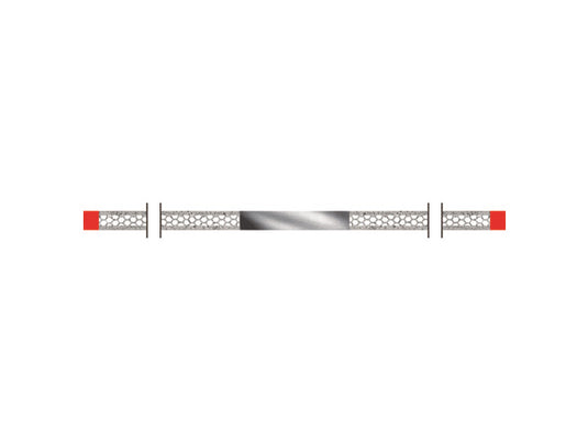 WS25 Fine Grit IPR Strip
