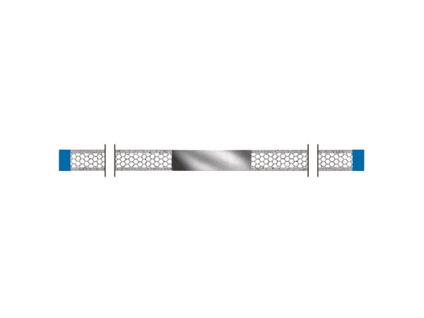 Chargez l'image dans la visionneuse de la galerie, Komet WS37 Medium Diamond Perforated IPR Strip