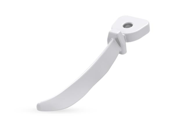 Load image into Gallery viewer, Triodent Wave-Wedge Small (White)