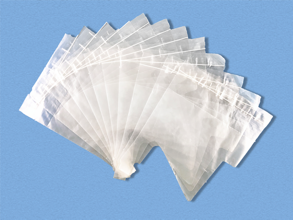 Load image into Gallery viewer, Compex Barrier Bags