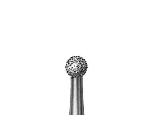 Komet 801 Round Diamond Preparation Bur