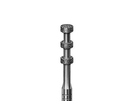 Komet 834 Depth Marker Diamond Preparation Bur