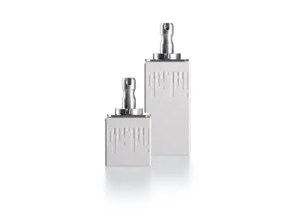 Load image into Gallery viewer, 3M Chairside Zirconia Milling Blocks for CEREC Refill