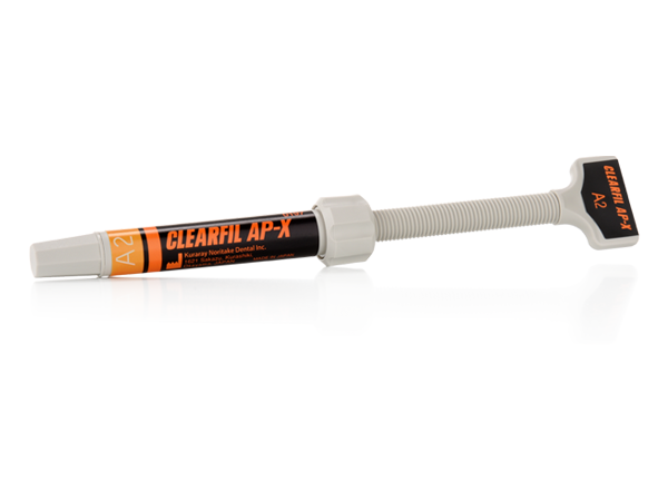 Kuraray Clearfil AP-X Universal Composite – Clinical Research Dental Kuraray Clearfil AP-X Universal Composite – Clinical Research Dental