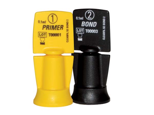 Load image into Gallery viewer, Kuraray® Clearfil™ SE Bond 2 Light-Cure Dental Adhesive System