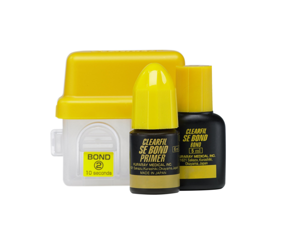 Load image into Gallery viewer, Kuraray Clearfil SE Bond Bottles Dispenser