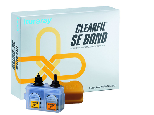 Kuraray Clearfil SE Bond Kit