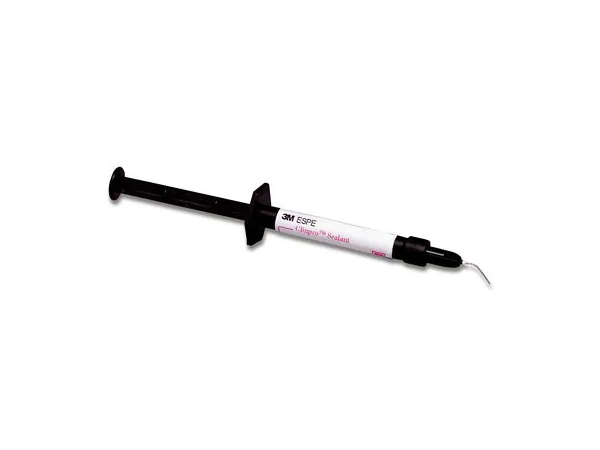 Load image into Gallery viewer, 3M ESPE Clinpro Sealant Refill Syringe
