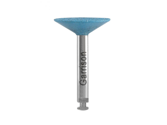 Garrison eZr Coarse Disc Polisher