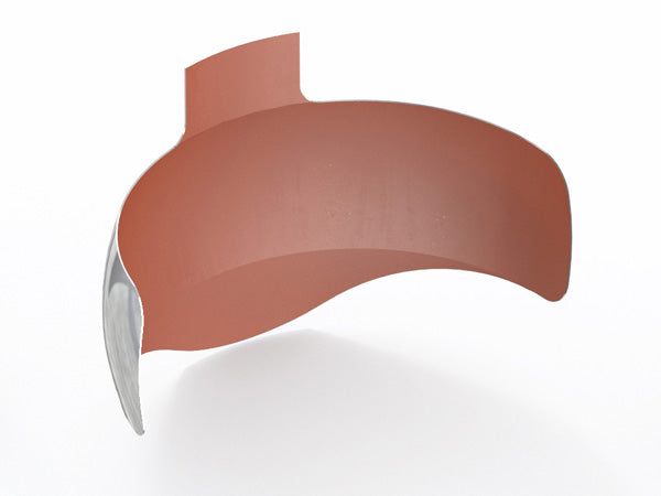 Load image into Gallery viewer, Garrison Composi-Tight 3D Fusion Full Curve Bicuspid with Extension