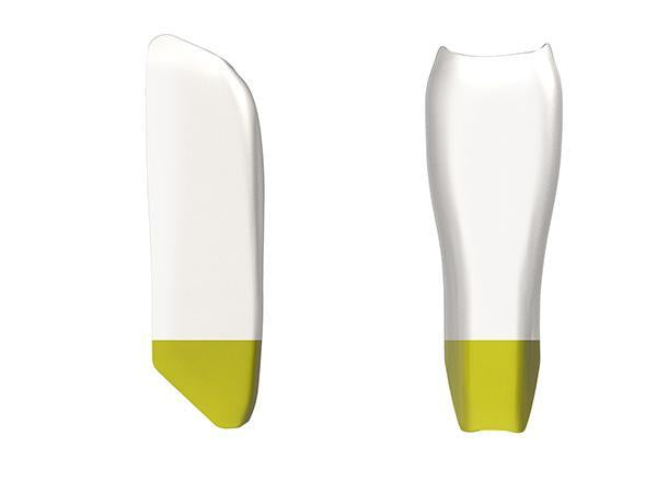 Load image into Gallery viewer, Bioclear Black Triangle Yellow Matrices