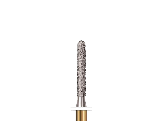 Komet 4ZR Zirconia Crown Cutter Diamond Bur