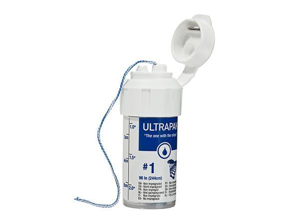 Load image into Gallery viewer, Ultradent Ultrapak #1 Blue and White Cord Refill
