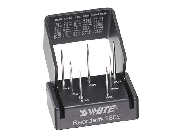 Load image into Gallery viewer, Endoguide Molar Kit