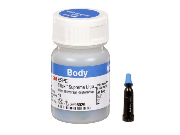 Load image into Gallery viewer, 3M ESPE Filtek Supreme Ultra Universal Restorative Body Capsules
