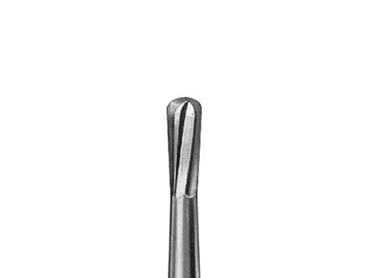 Komet H245 Pear Tungsten Carbide Operative Bur a.k.a.