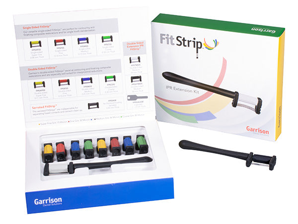 Load image into Gallery viewer, FitStrip Universal Kit