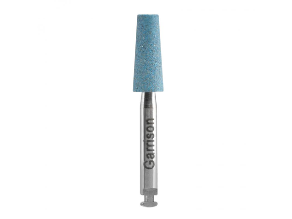 Load image into Gallery viewer, Garrison eZr Flat End Taper Polisher