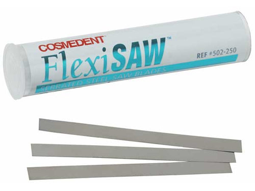 Cosmedent FlexiSAW