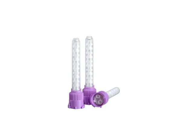 Load image into Gallery viewer, 3M Garant Purple Impression Material Mixing Tips
