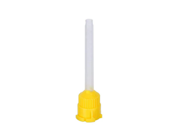 Load image into Gallery viewer, 3M Garant Yellow Impression Material Mixing Tips