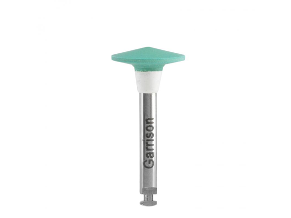 Load image into Gallery viewer, Garrison eZr Medium Disc Polisher