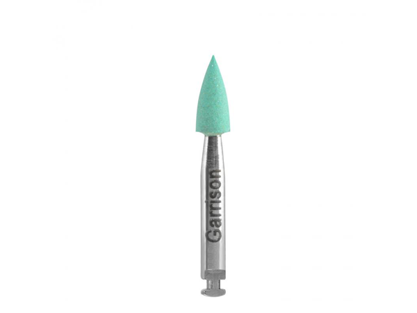 Load image into Gallery viewer, Garrison eZr Medium Small Point Polisher
