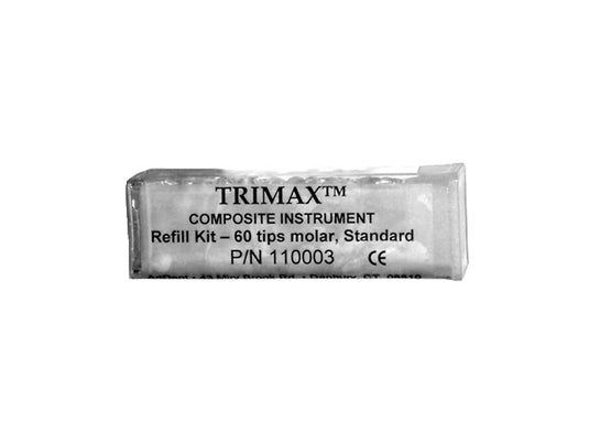 Trimax Molar Refill
