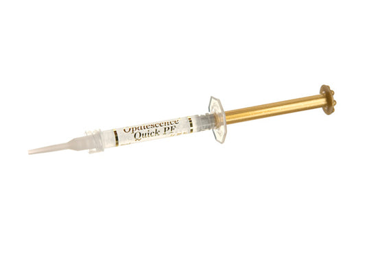 Opalescence Quick 45% Mint Syringe