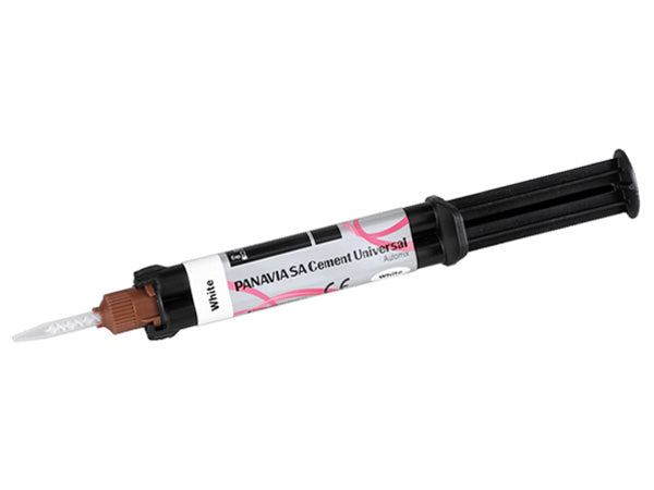 Load image into Gallery viewer, Kuraray Panavia SA White Universal Cement