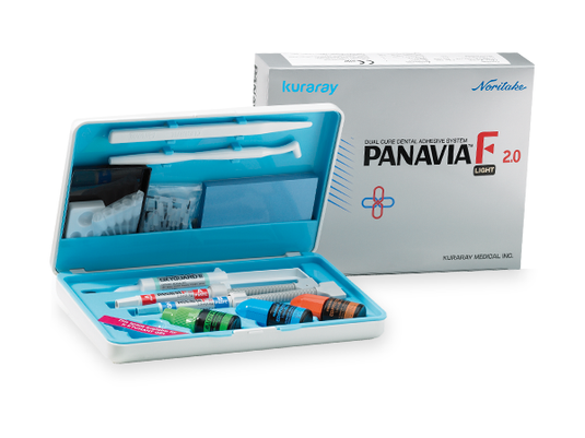 Panavia F 2.0 Intro Kit