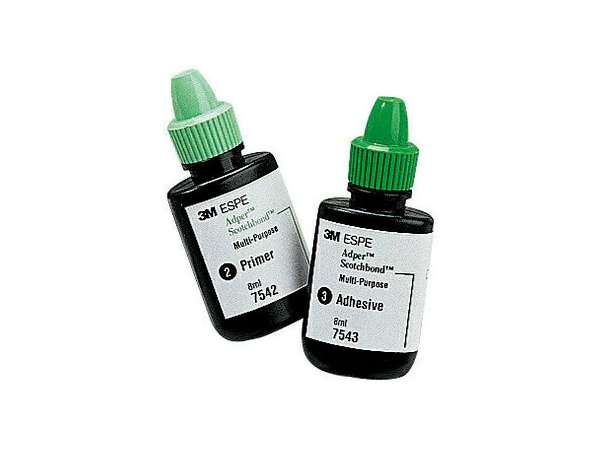 Load image into Gallery viewer, 3M Adper Scotchbond Multi-Purpose Adhesive