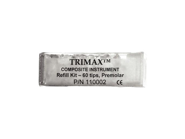 Load image into Gallery viewer, Trimax Pre-Molar Refill