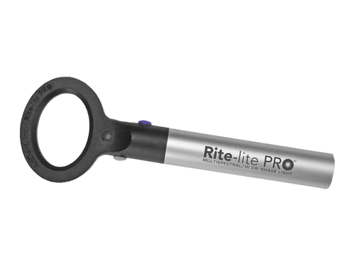 AdDent Rite-Lite PRO Shade Matching Unit