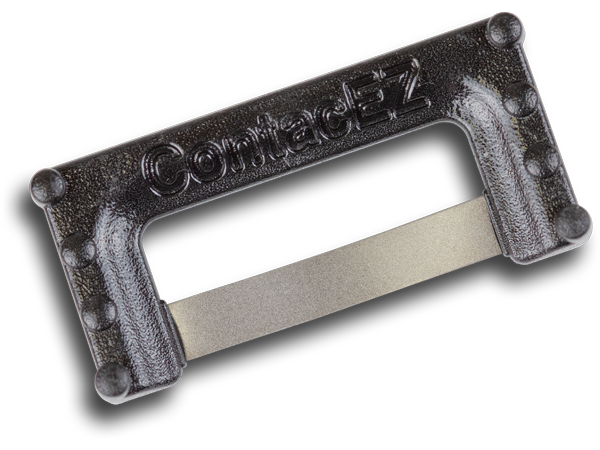 Load image into Gallery viewer, ContacEZ Black Diamond Restorative Strip