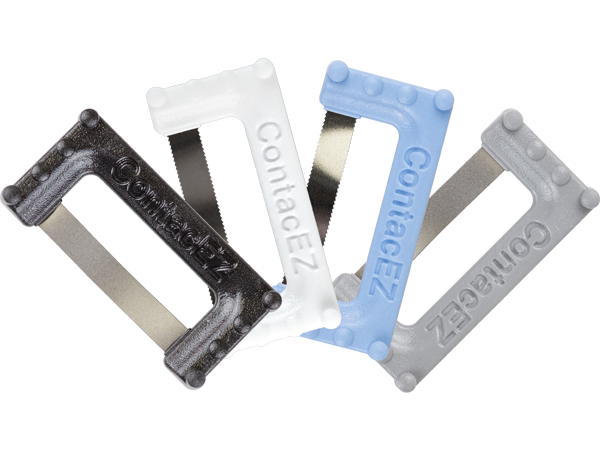 Load image into Gallery viewer, ContacEZ Assorted Veneer Finishing Strips