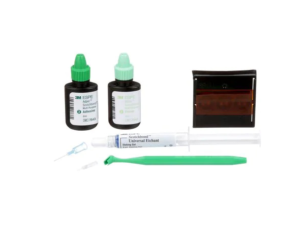 Load image into Gallery viewer, 3M Adper Scotchbond Multi-Purpose Adhesive Intro Kit
