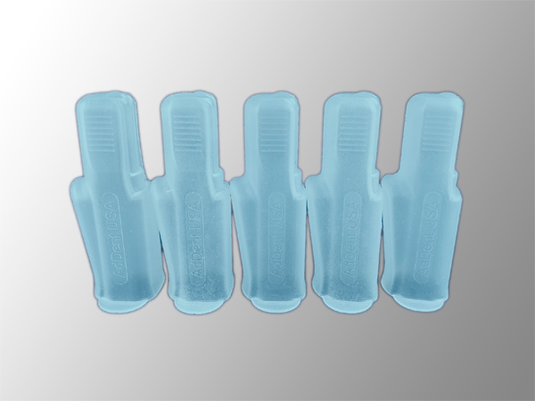 Compex Sleeves Compule Opening