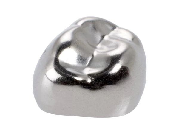 Load image into Gallery viewer, 3M ESPE Stainless Steel Primary Molar Crowns Refills