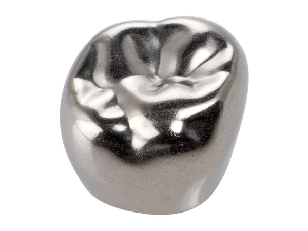 Load image into Gallery viewer, 3M ESPE Stainless Steel Permanent Molar Crown Refills
